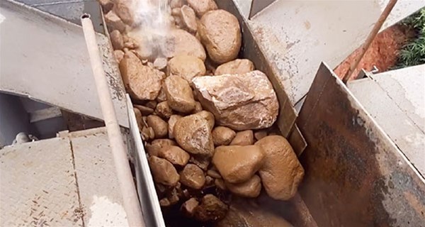 喂料机的产品介绍